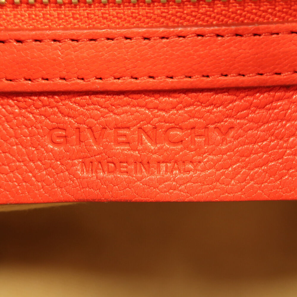 Givenchy Shw Pandora Small Shoulder Bag #162760G32B - Picture 11 of 15